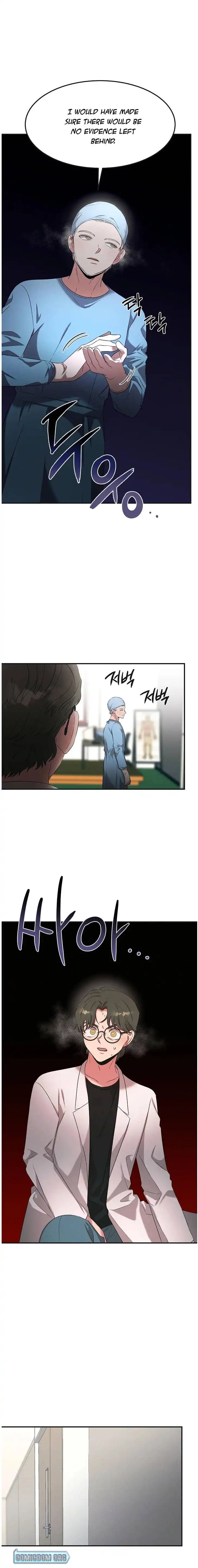 Genius Doctor Lee Moo-jin Chapter 65 10